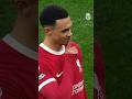 ? Commence operation Anfield exercise…