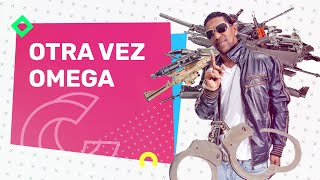 Omega ¿Preso Otra Vez? | Casos y Cosas