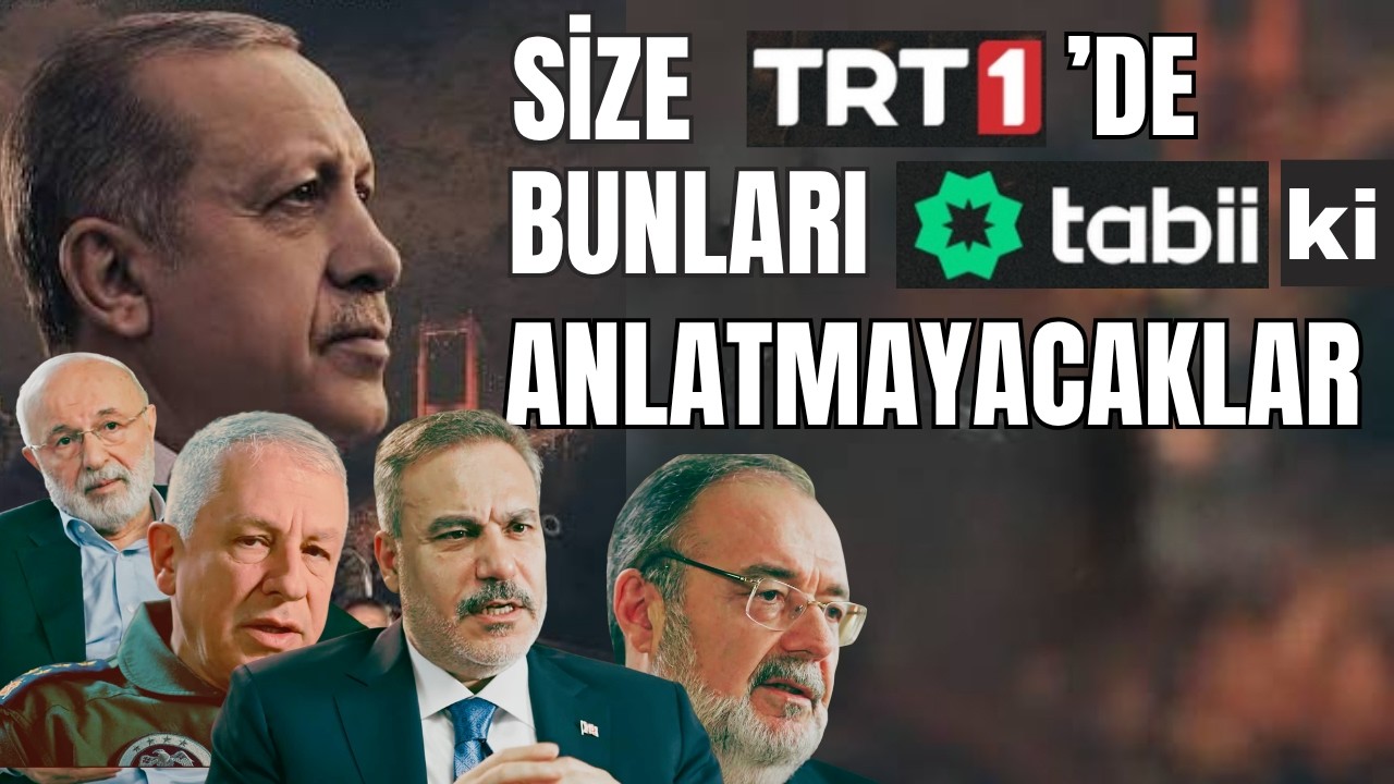 10. yıl öfkelerim - 2 (22.7.2026)