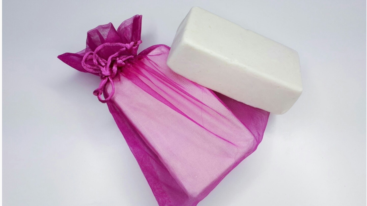 Watch Jabón blanqueador natural para rostro (recomendado 100%) hecho en casa Now Jabón blanqueador natural para rostro (recomendado 100%) hecho en casa