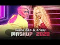 Sasha Riko amp Krissy Mashup 2020 by RI