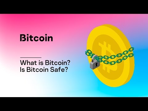 Bitcoin el prekybei
