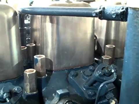 the launch of the 1939 yacht FIFER.mp4