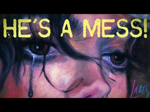 Michael Jackson - But He's A Total Mess