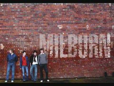 Milburn - rudiments