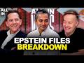 Epstein Files Fallout Nvidia Risks Burry S Bad Bet Google S Breakthrough Tether S Boom