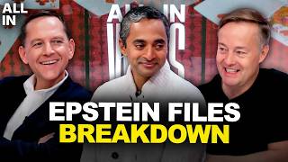 Epstein Files Fallout, Nvidia Risks, Burry's Bad Bet, Google's Breakthrough, Tether's Boom