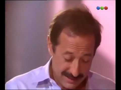 Poné a Francella - La Nena Cap 6