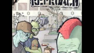 Reproach - Reproach (Full Album)