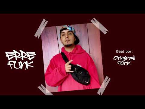 ERRE FUNK - CHECK PLEASE