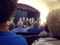 Triumphant Quartet "Raised Me, Forgave Me Saved Me