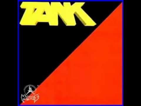 Tank - Tank - full album