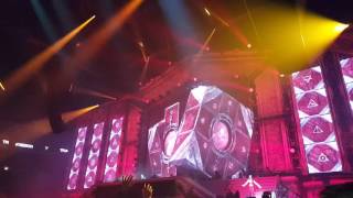 Marlo feat. Chloe "You And Me"