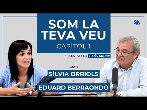 Pòdcast: Som la teva veu - Capítol 1