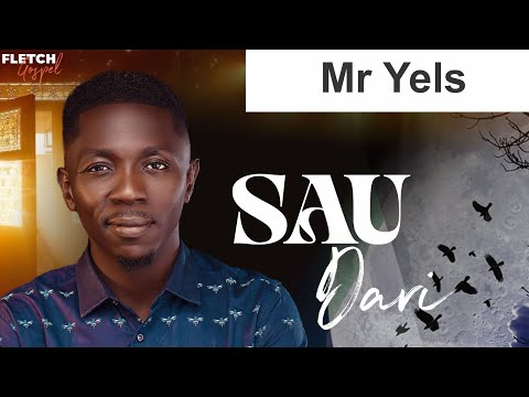 Mr Yels - Sau Dari (Live session) | Fletch Gospel #hausaworshipsongs