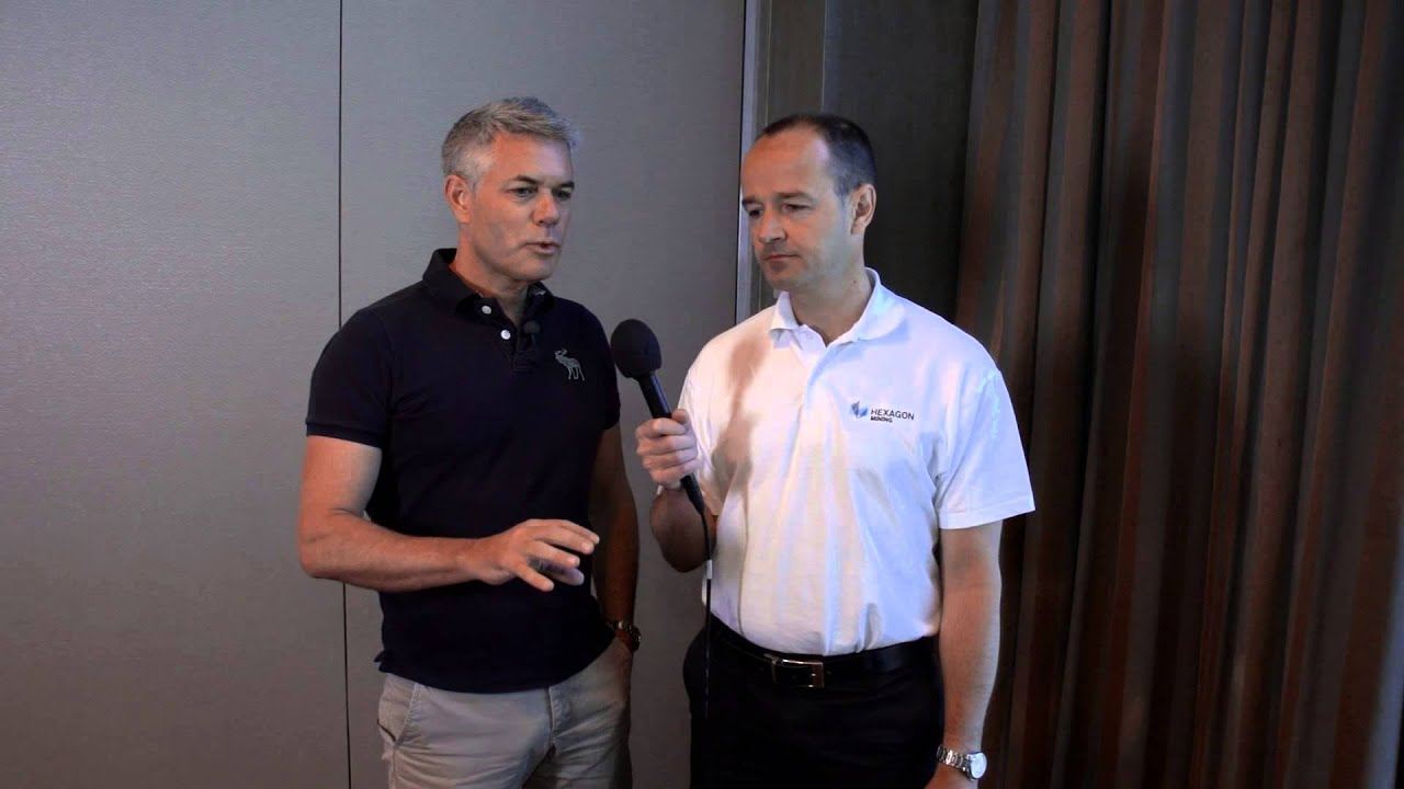 Introducing Hexagon Mining