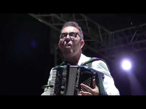 LOREDANA -WALTER GIANNARELLI  e LA SUA FISARMONICA- SETTIMANA DEL LISCIO GATTEO 20 GIUGNO