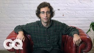 What It's Like to Get THE Call for Saturday Night Live | GQ & Saturday Night Live