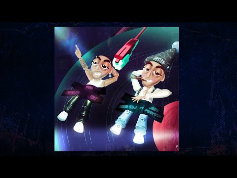Solo Por Hoy - JERE PROFETA x MKS SSJ (prod. Salty)