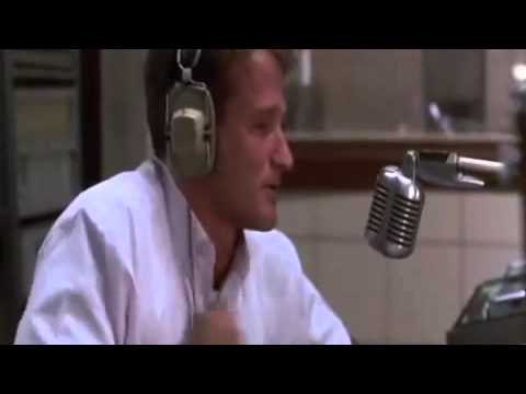 Good Morning Vietnam