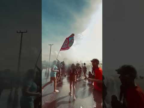 2/4 Festividade de São Sebastião em Cachoeira do Arari- Marajó- Pará 📹 Maria Luiza Nicácio