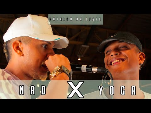 NAD (BA) x YOGA (BA) | GRANDE FINAL | Batalha da Leste | 14/03/20