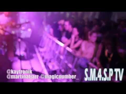 SM4SP TV @ SOUTHPORT WEEKENDER -THE BIG 50 - EXIST LIVE INSIDE THE SUNCEBEAT DOME