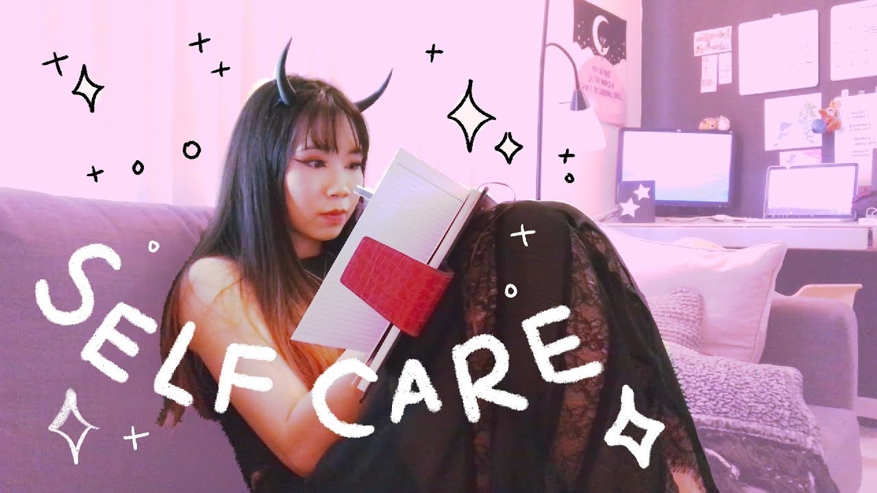 Self Care for Artists & Creatives