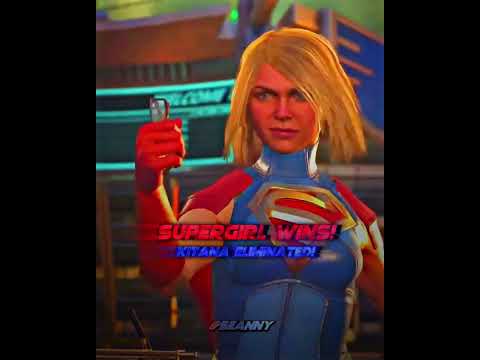 Mortal Kombat 11 Vs Injustice 2 (Round 63/64/65)