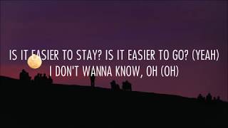 Download lagu 5 Seconds Of Summer - Easier (Lyrics) mp3 Download lagu 5 Seconds Of Summer - Easier (Lyrics) mp3