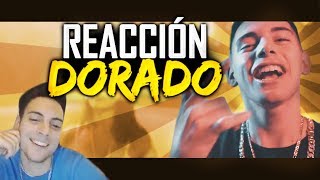 ECKO YG - DORADO | REACCIÓN DESDE MIAME DURO