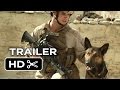 Max Official Trailer #1 (2015) - War Dog Drama HD ...