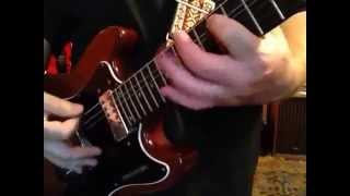 Video thumbnail for 1974 Ovation Preacher Demo by Sean Kerns