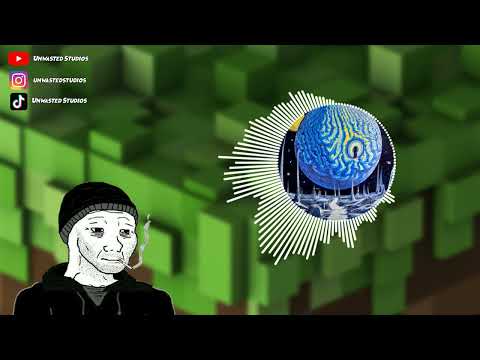 Unwasted Studios - Door (Minecraft Soundtrack) - C418 (Doomer Wave)