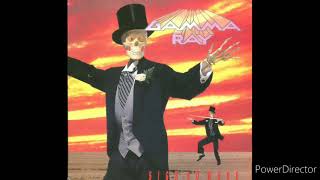 Gamma Ray- Changes