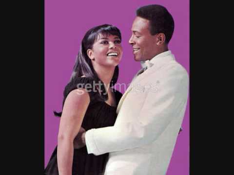 Marvin Gaye & Tammi Terrell - Good Lovin' Ain't Easy to Come By