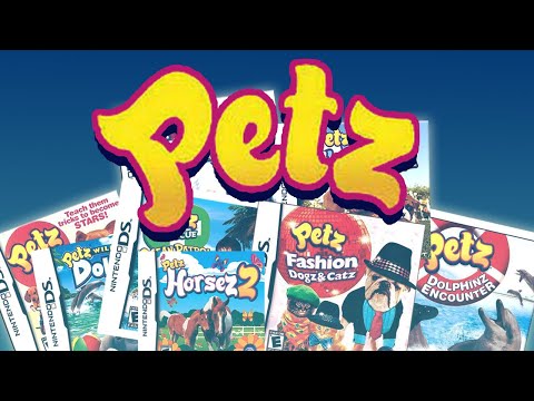 The Rise and Fall of Petz