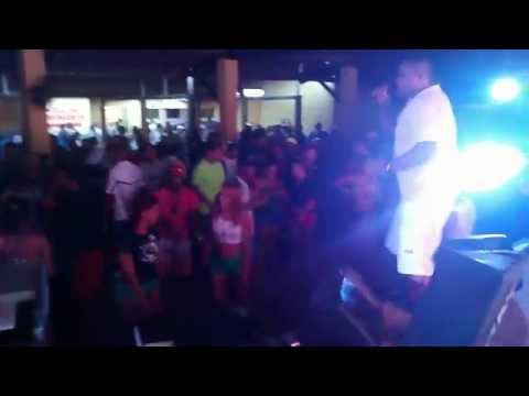 BANDA FERAS  DE PARELHAS NATAL RN     VIDEO CLIP