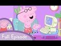 Peppa Pig Mummy Pig At Work