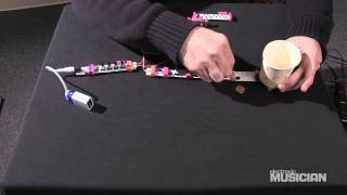 Video thumbnail for Korg littleBits Synth Kit by Electronic Musician Magazine