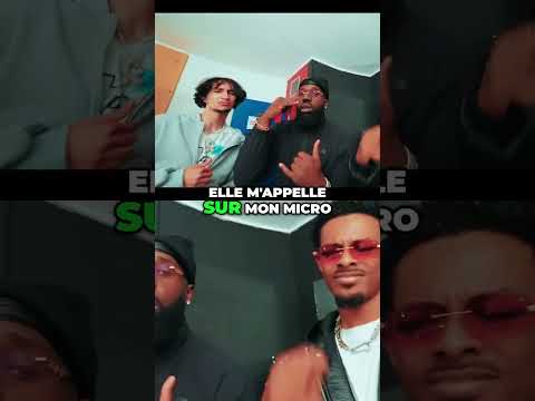 Dj LESKA - LOSSA - VEGEDREAM - Dr YARO / Faut Laisser