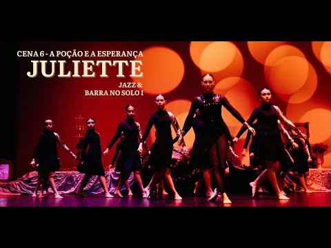 🎥 A Poção e a Esperança // Juliette by Groove Spot