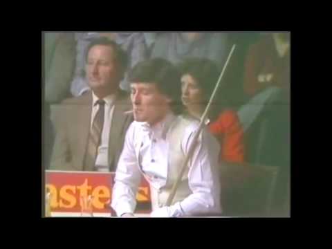 (Vol 3) Jimmy White - Maradona of the baize