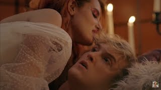 Logan Paul- Outta My Hair [official music video]