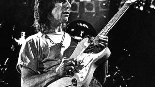 The Jeff Beck Group - I've Been Used