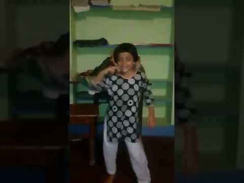 Kala chasma song by afeefa farheen