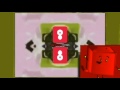 Evil Obbo Obbo Effects Round 1 Vs Everyone