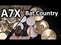 Cobus - Avenged Sevenfold - Bat Country (Drum Cover 2019)