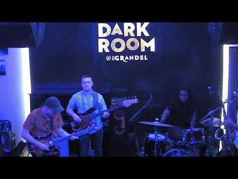 Dhoruba Collective @ The Dark Room ~ 11/03/21