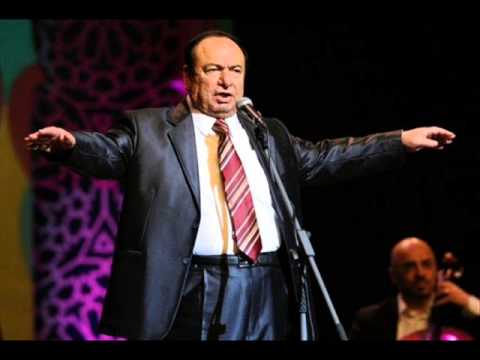 يا وحيد الغيد صباح فخري